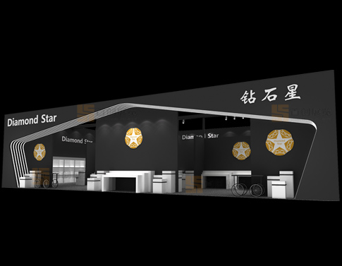 昌潤(rùn) 特裝設(shè)計(jì)