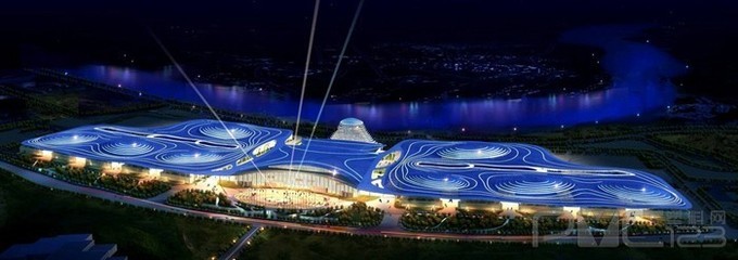 2016年(國際)重慶表面處理、電鍍、涂裝展覽會(圖1)
