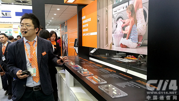 驅(qū)動未來連接：TE Connectivity亮相慕尼黑上海電子展
