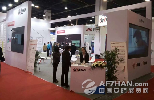 2016浙江智慧城市與智能建筑產(chǎn)品博覽會(huì)(圖4) 2016浙江智慧城市與智能建筑產(chǎn)品博覽會(huì)(圖4)