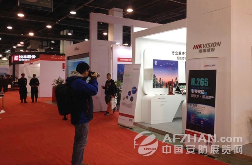 2016浙江智慧城市與智能建筑產(chǎn)品博覽會(huì)(圖3) 2016浙江智慧城市與智能建筑產(chǎn)品博覽會(huì)(圖3)