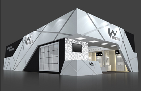 威珀衛(wèi)浴 廣州展覽展示(圖1) 威珀衛(wèi)浴 廣州展覽展示(圖1)