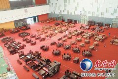 2016東營(yíng)春季建材家居展 演出門(mén)票等獎(jiǎng)品等您拿