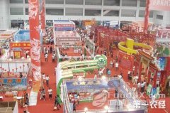 第94屆糖酒會(huì):國(guó)外酒商在進(jìn)一步擴(kuò)大中國(guó)市場(chǎng)