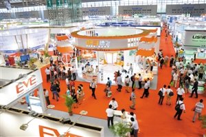 深圳舉行中國國際儲(chǔ)能技術(shù)與應(yīng)用展覽會(huì)(圖1) 中國國際儲(chǔ)能技術(shù)與應(yīng)用展覽會(huì)落戶深圳