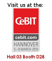 德國(guó)BOOK2NET參加CeBIT 2016年展會(huì)介紹 德國(guó)BOOK2NET參加CeBIT 2016年展會(huì)介紹