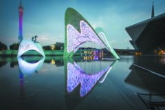 會(huì)展節(jié)獎(jiǎng)多 國(guó)際范十足