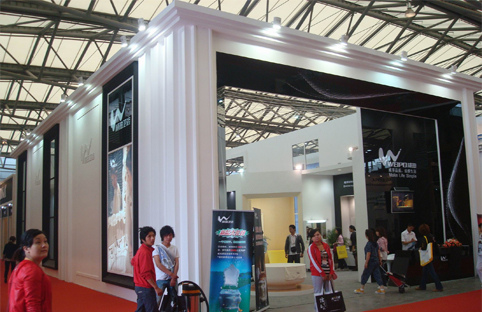 2011威珀衛(wèi)浴 廣交會效果圖(圖2) 2011威珀衛(wèi)浴 廣交會效果圖(圖2)