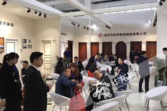 中國(guó)國(guó)際門業(yè)、集成定制家居展“長(zhǎng)壽家居”驚艷亮相(圖2)