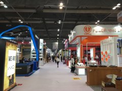 今年的香港環(huán)球資源電子展