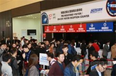 2017國際新型顯示技術(shù)展 引領(lǐng)行業(yè)發(fā)展潮流趨勢