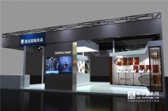 當(dāng)嘉寶莉家具漆邂逅2017上海國際廚衛(wèi)展
