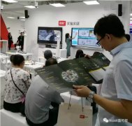 第72屆中國教育裝備展,"視頻+教育"引領(lǐng)教育新風(fēng)尚