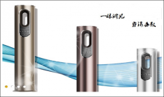 "巨眼"新風(fēng)機(jī)即將震撼亮相北京舒適家居展