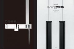 箭牌衛(wèi)浴新品迭出 2017年廚衛(wèi)展將成新品秀場