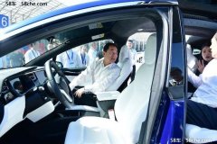 成都新能源車展、汽配及售后服務(wù)展啟幕