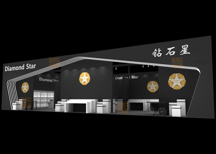 昌潤(rùn) 特裝設(shè)計(jì)(圖1) 昌潤(rùn) 特裝設(shè)計(jì)(圖1)
