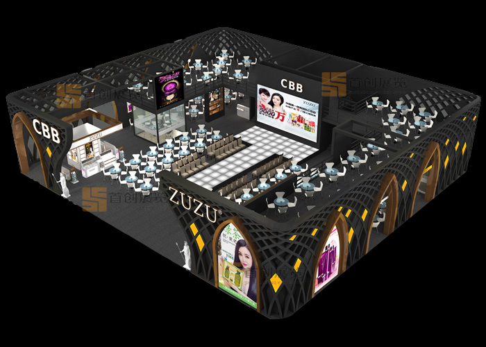 CBB 展覽設(shè)計(jì)(圖2) CBB 展覽設(shè)計(jì)(圖2)