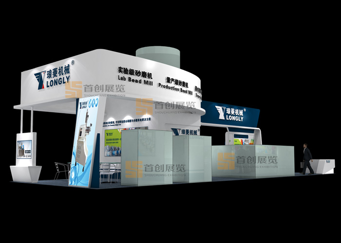 瑯菱機(jī)械 特裝搭建(圖2) 瑯菱機(jī)械 特裝搭建(圖2)